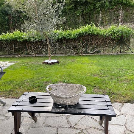 Appartamento Vacanze Sanzen - Como Cernobbio Lugano Morbio Inferiore Eksteriør bilde