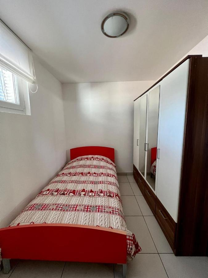 Appartamento Vacanze Sanzen - Como Cernobbio Lugano Morbio Inferiore Eksteriør bilde