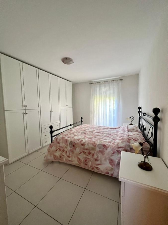 Appartamento Vacanze Sanzen - Como Cernobbio Lugano Morbio Inferiore Eksteriør bilde