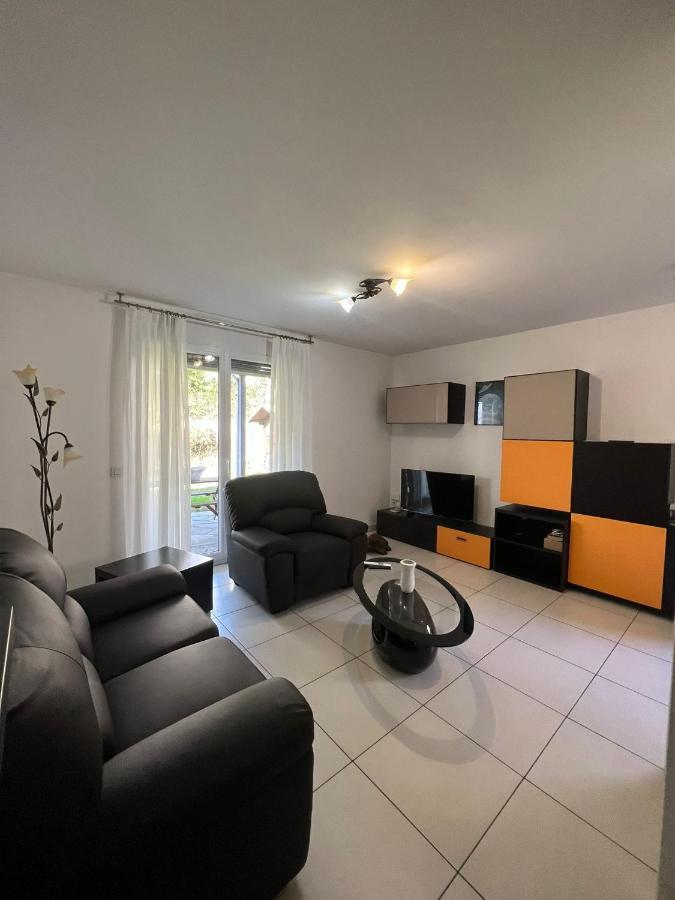 Appartamento Vacanze Sanzen - Como Cernobbio Lugano Morbio Inferiore Eksteriør bilde
