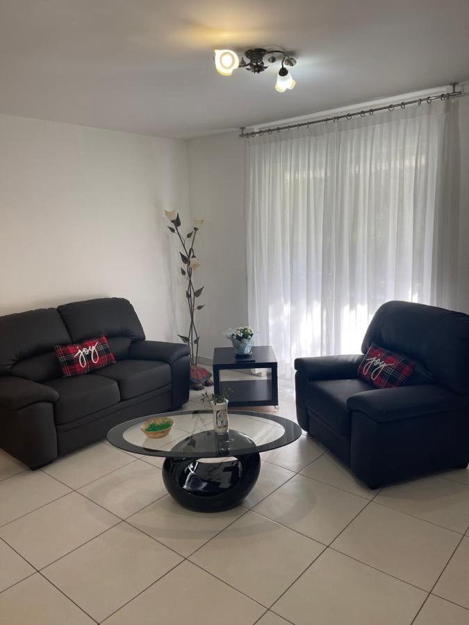 Appartamento Vacanze Sanzen - Como Cernobbio Lugano Morbio Inferiore Eksteriør bilde